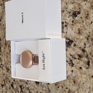 Wave 2 temperature watch